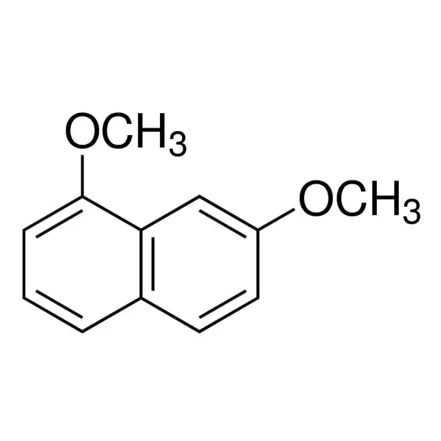 1,7-Dimethoxynaphthalene