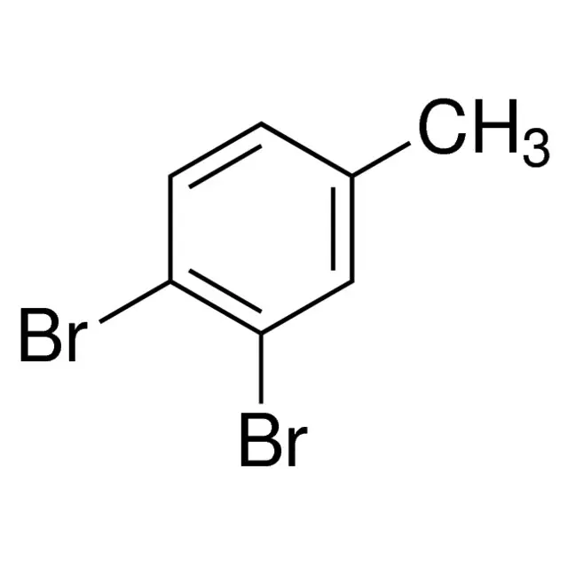3,4-Dibromotoluene
