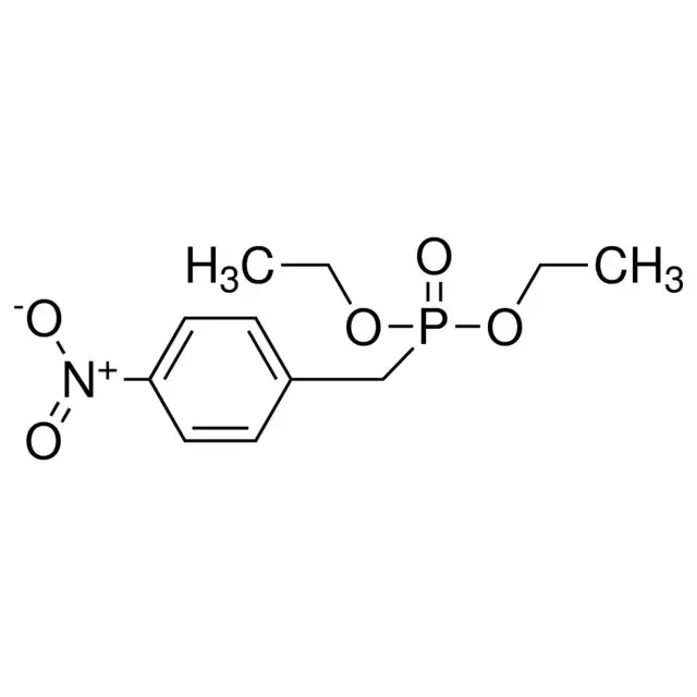 Diethyl(4-nitrobenzyl)phosphonate