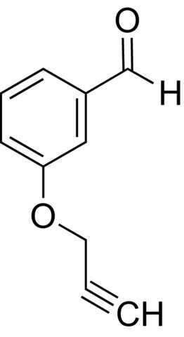 3-(Prop-2-yn-1-yloxy)benzaldehyde