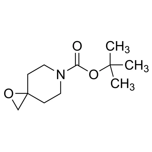 1-Oxa-6-azaspiro[2.5]octane-6-carboxylic acid tert-butyl ester