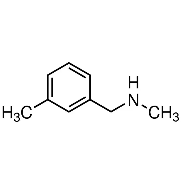 3-Methyl-N-methylbenzylamine