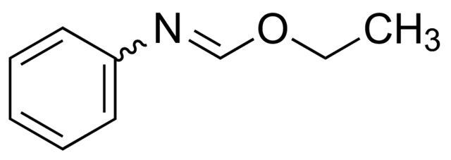 Ethyl N-phenylformimidate