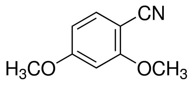 2,4-Dimethoxybenzonitrile