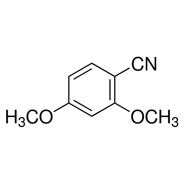 2,4-Dimethoxybenzonitrile
