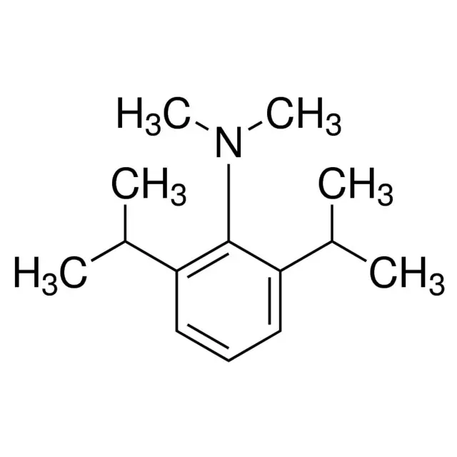 2,6-Diisopropyl-N,N-dimethylaniline