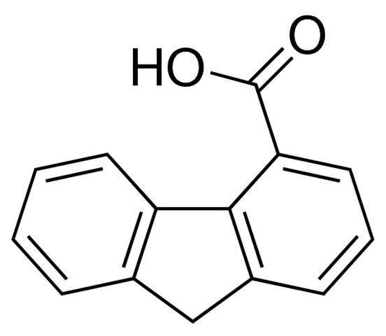 Fluorene-4-carboxylic acid