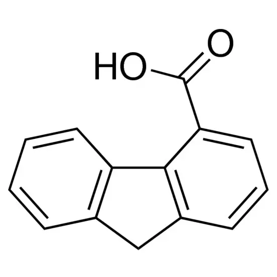 Fluorene-4-carboxylic acid