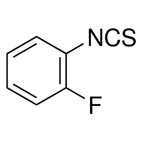 2-Fluorophenyl isothiocyanate