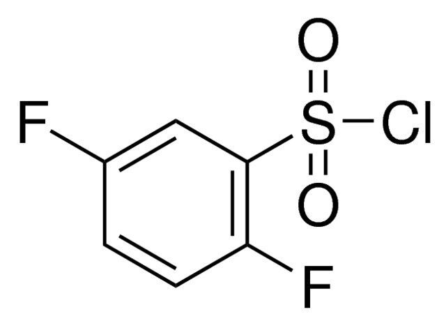 2,5-Difluorobenzenesulfonyl chloride