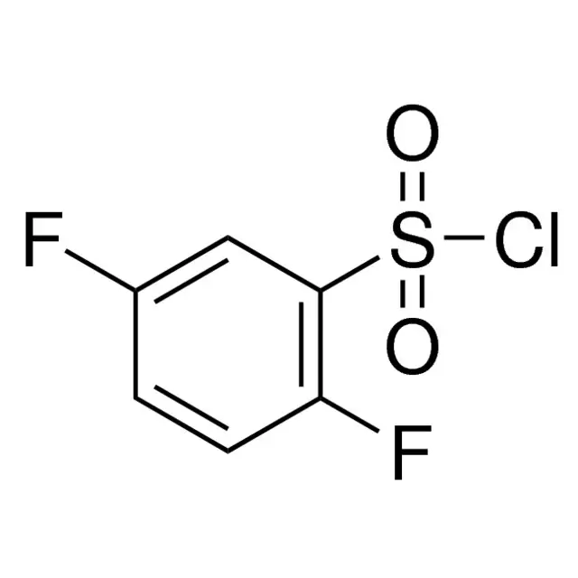 2,5-Difluorobenzenesulfonyl chloride