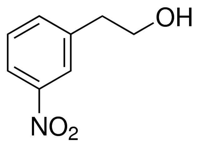 3-Nitrophenethyl alcohol