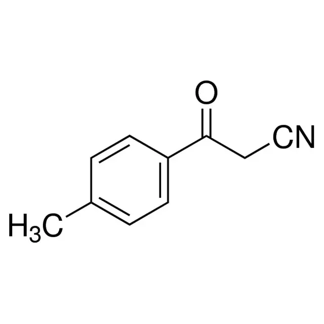 4-Toluoylacetonitrile