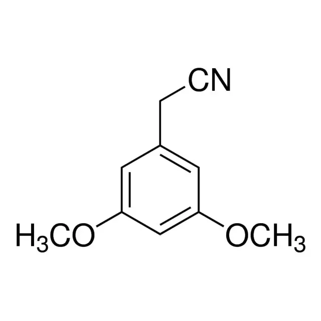 (3,5-Dimethoxyphenyl)acetonitrile