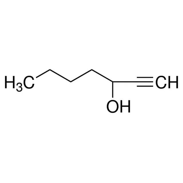 1-Heptyn-3-ol