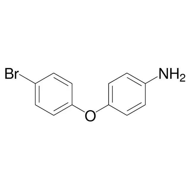 4-(4-Bromophenoxy)aniline
