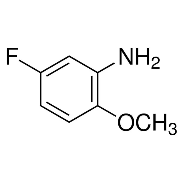 5-Fluoro-2-methoxyaniline