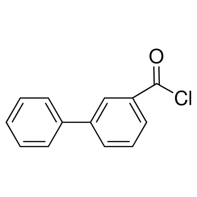 Biphenyl-3-carbonyl chloride