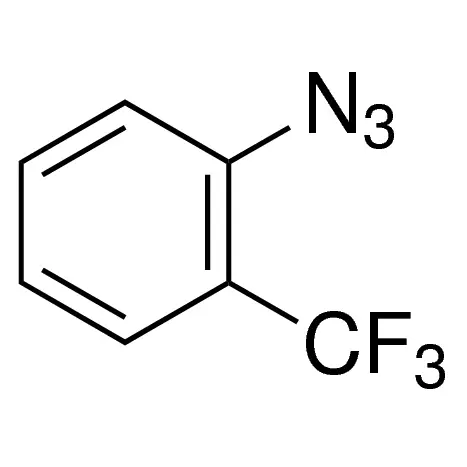 1-Azido-2-(trifluoromethyl)benzene solution