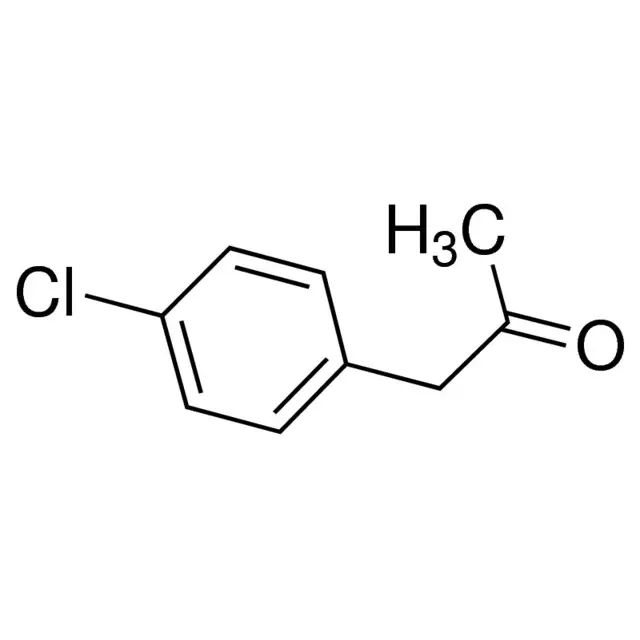 4-chlorophenylacetone