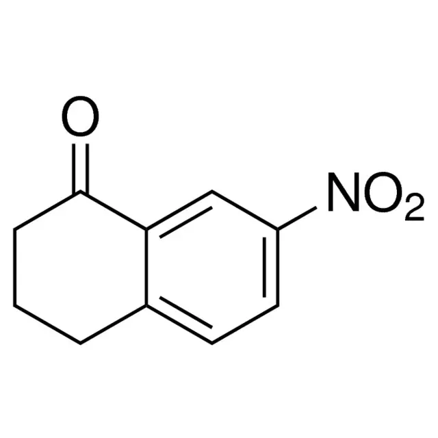 7-Nitro-1-tetralone
