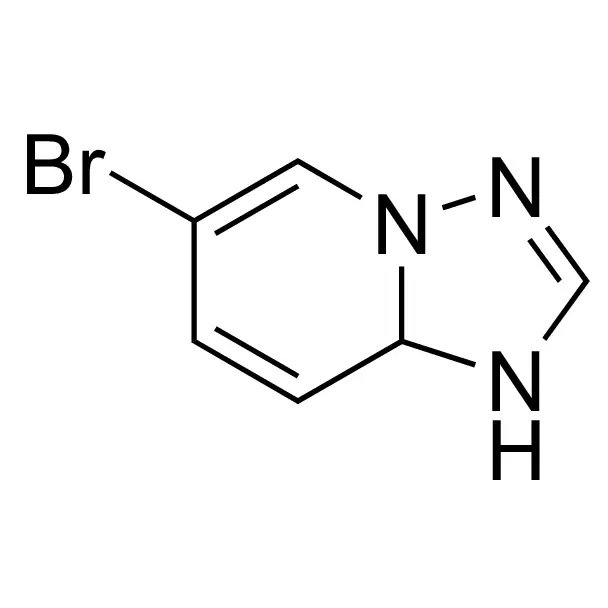 6-Bromo-[1,2,4]triazolo[1,5-a]pyridine