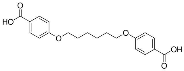 1,6-Bis(p-carboxyphenoxy)hexane