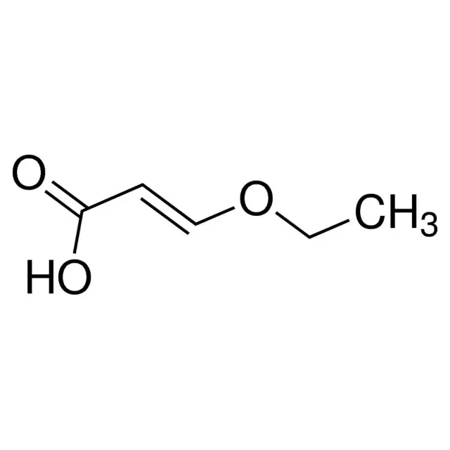 3-ethoxyacrylic acid