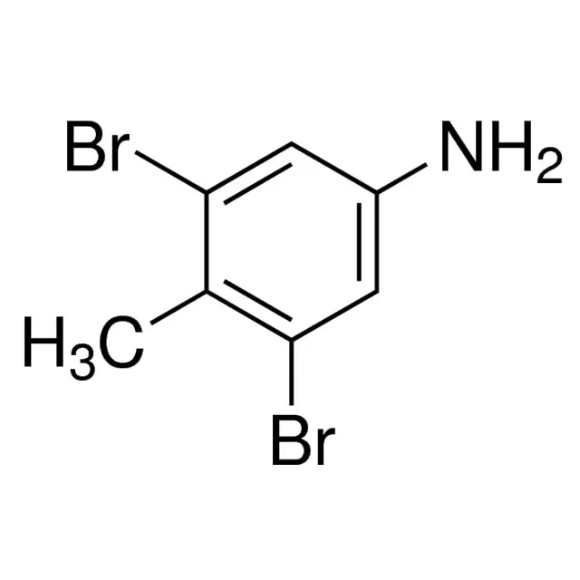 3,5-Dibromo-4-methylaniline