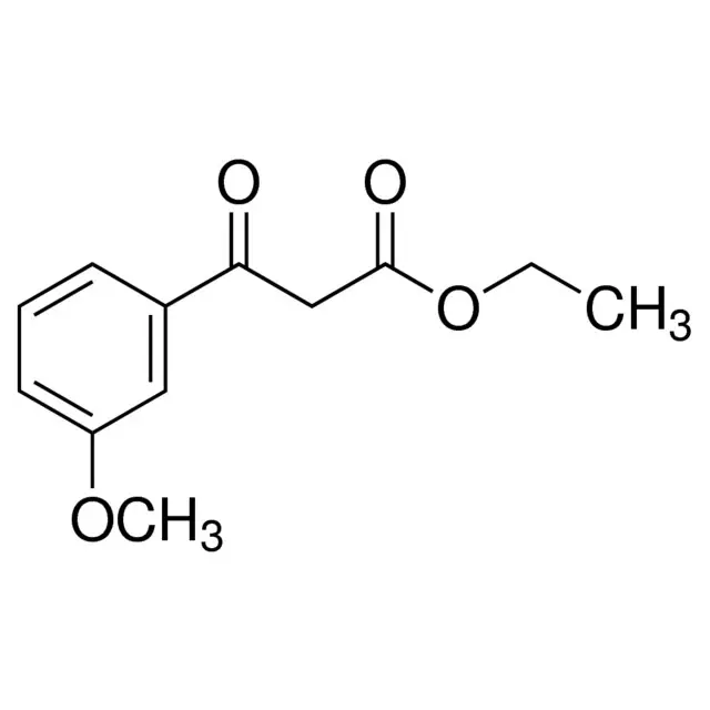 Ethyl (3-methoxybenzoyl)acetate