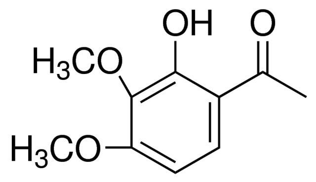 Gallacetophenone 3′,4′-dimethyl ether