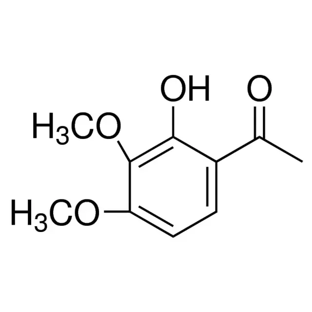 Gallacetophenone 3′,4′-dimethyl ether