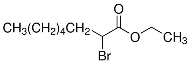 Ethyl 2-bromocaprylate