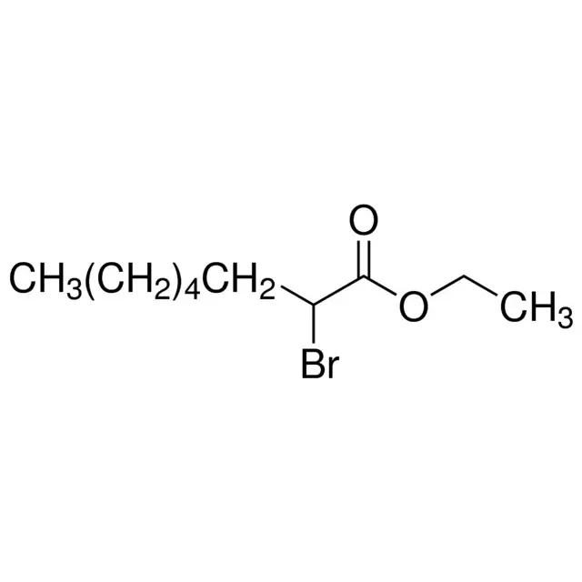 Ethyl 2-bromocaprylate