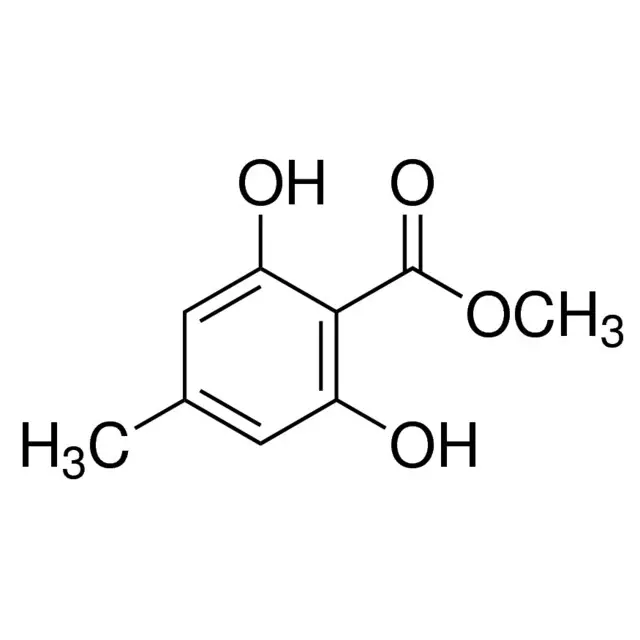 Methyl 2,6-dihydroxy-4-methylbenzoate