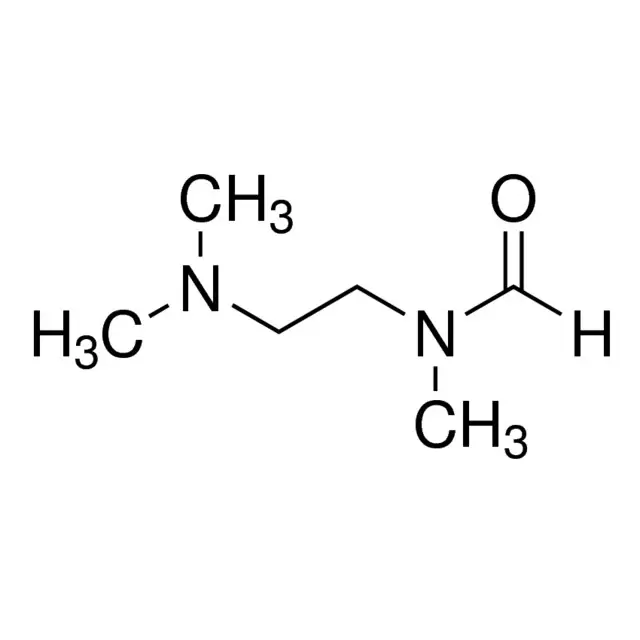 N-(2-Dimethylaminoethyl)-N-methylformamide