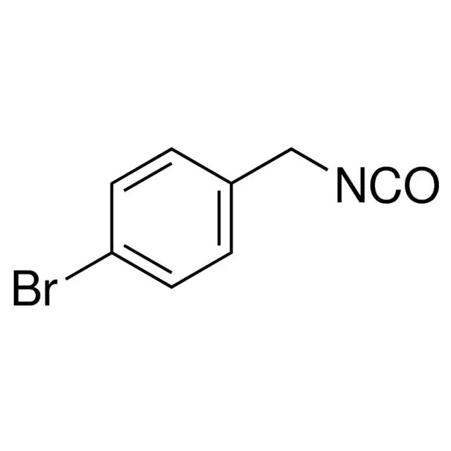 4-Bromobenzyl isocyanate