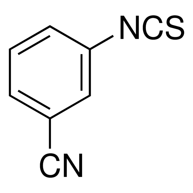 3-Cyanophenyl isothiocyanate