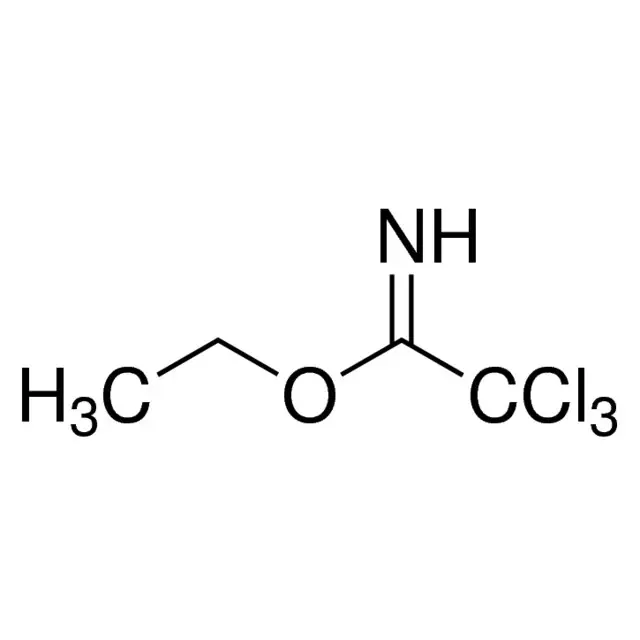 Ethyl 2,2,2-trichloroacetimidate