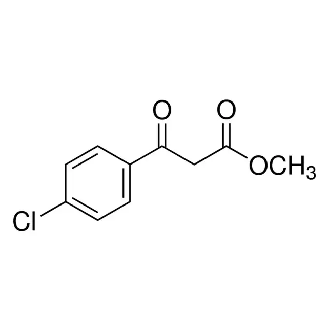 Methyl (4-chlorobenzoyl)acetate