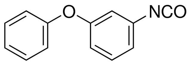 3-Phenoxyphenyl isocyanate