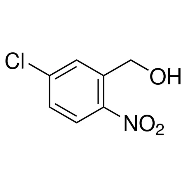 5-Chloro-2-nitrobenzyl alcohol