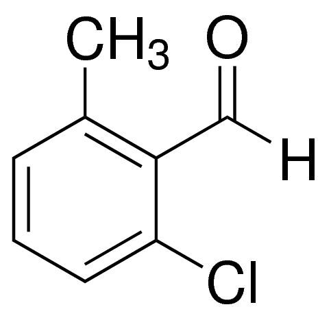 2-Chloro-6-methylbenzaldehyde
