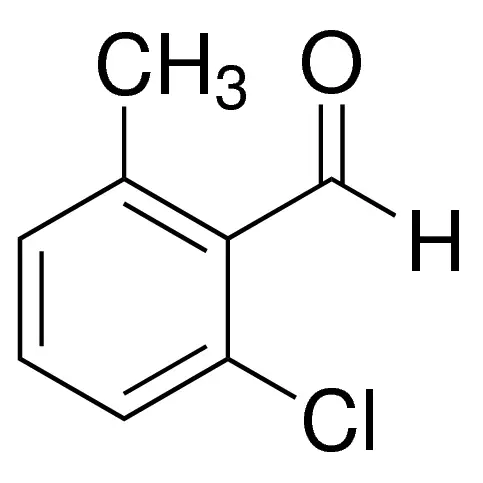 2-Chloro-6-methylbenzaldehyde