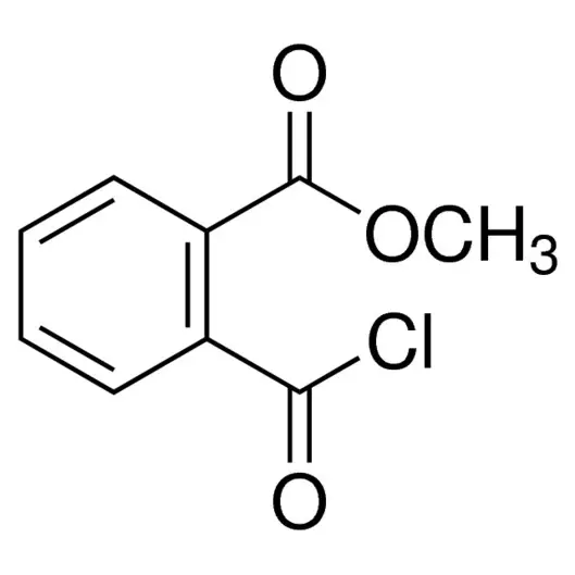 Methyl phthaloyl chloride