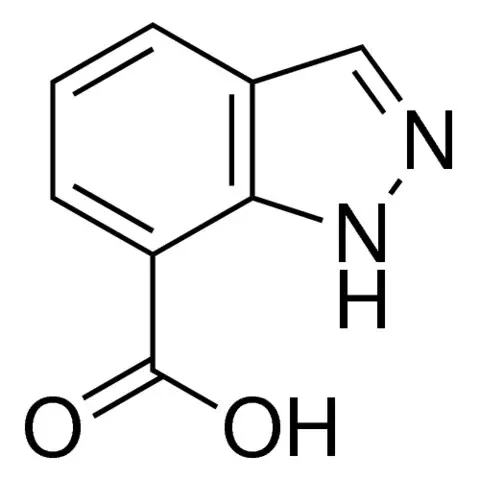 1H-Indazole-7-carboxylic acid