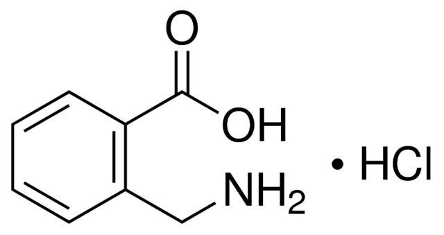 2-(Aminomethyl)benzoic acid hydrochloride