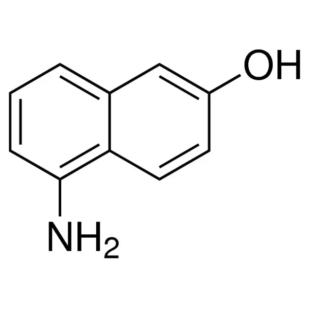 5-Amino-2-naphthol