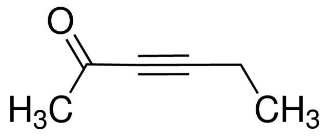 3-Hexyn-2-one