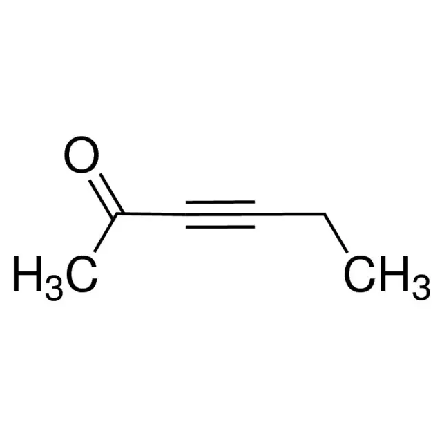 3-Hexyn-2-one